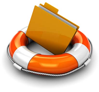 Восстановление электронных документов в Мурманске