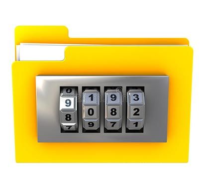 Восстановление шифрованных данных в Мурманске