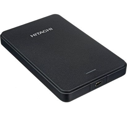 Восстановление данных Hitachi Хитачи в Мурманске