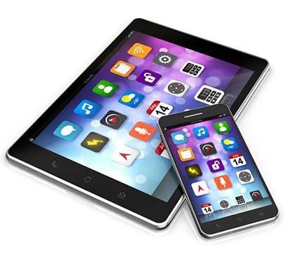 Восстановление данных с сотовых телефонов, планшетов и смартфонов в Мурманске