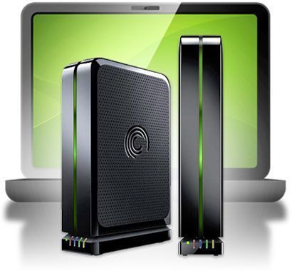 Восстановление данных Seagate Сигейт в Мурманске
