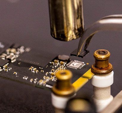 Ремонт SSD диска в Мурманске