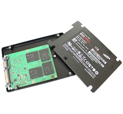 Восстановление данных с SSD в Мурманске