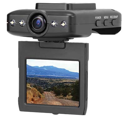 Восстановление данных с видеорегистраторов в Мурманске