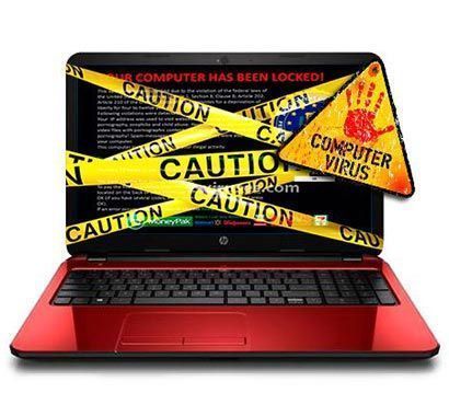 Восстановление данных пострадавших от вирусов в Мурманске