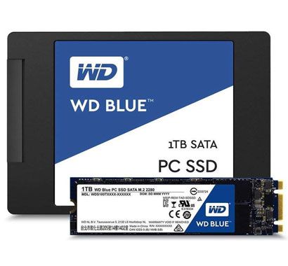 Восстановление данных Western Digital WD Вестерн Диджитал ВД в Мурманске